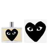 PLAY BLACK Eau de Toilette