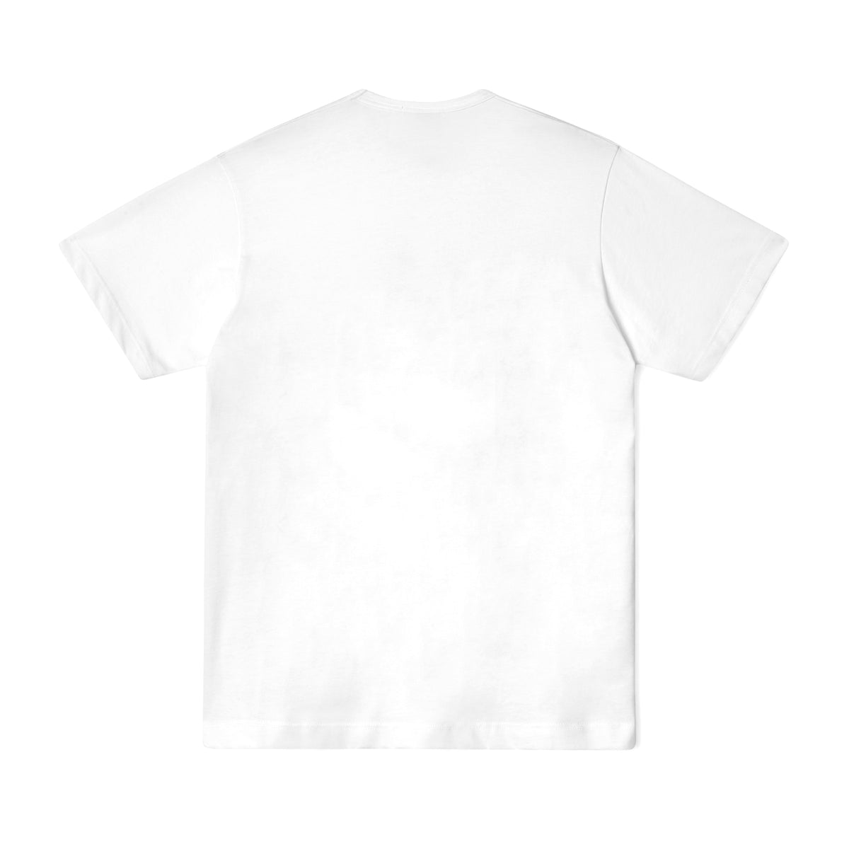 CDG Shirt Forever - Men's T-shirt - White – COMME des GARÇONS Germany