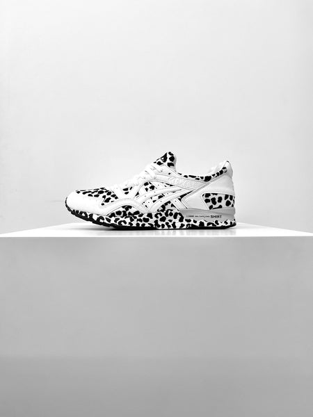 CDG SHIRT x ASICS / FI-K101-S22-2 / MENS SNEAKERS – COMME des